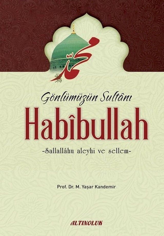  Habibullah(Kobo/電子書)