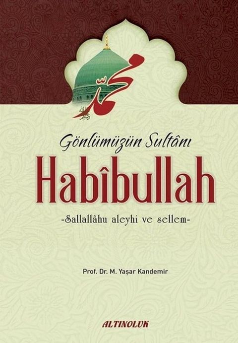 Habibullah(Kobo/電子書)