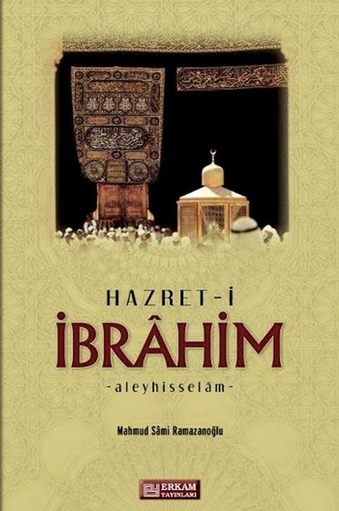 Hazret-i İbrahim(Kobo/電子書)