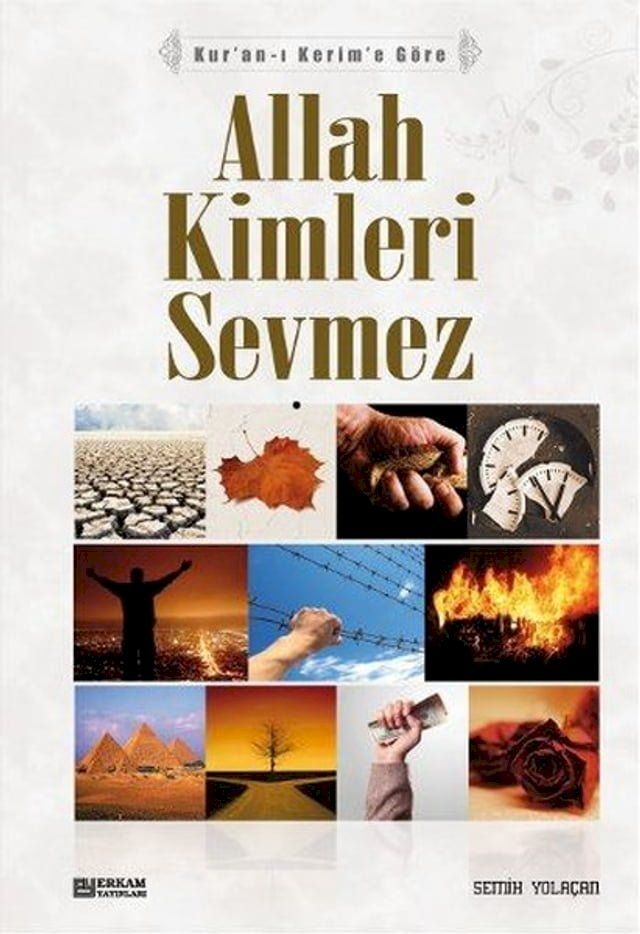  Allah Kimleri Sevmez(Kobo/電子書)