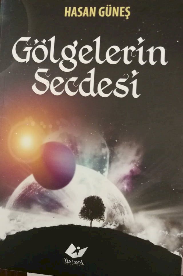  G&ouml;lgelerin Secdesi(Kobo/電子書)