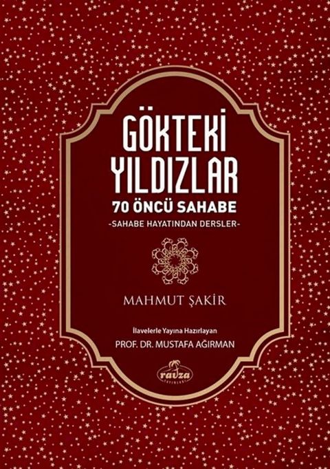 Gökteki Yıldızlar - 70 &Ouml;ncü Sahabe(Kobo/電子書)