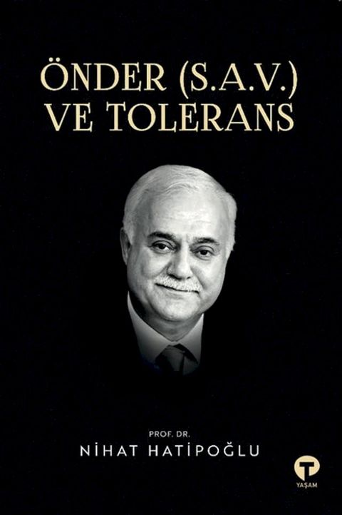 &Ouml;nder (s.a.v.) ve Tolerans(Kobo/電子書)