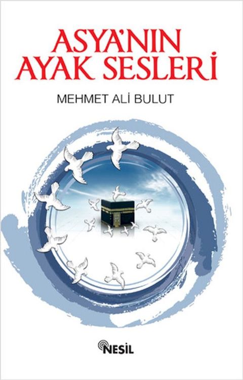 Asya'nın Ayak Sesleri(Kobo/電子書)