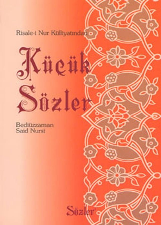  Küçük Sözler(Kobo/電子書)