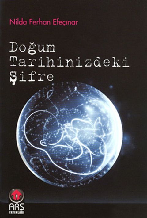 Doğum Tarihinizdeki Şifre(Kobo/電子書)