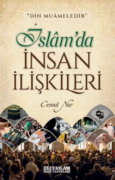 İslam'da İnsan İlişkileri(Kobo/電子書)