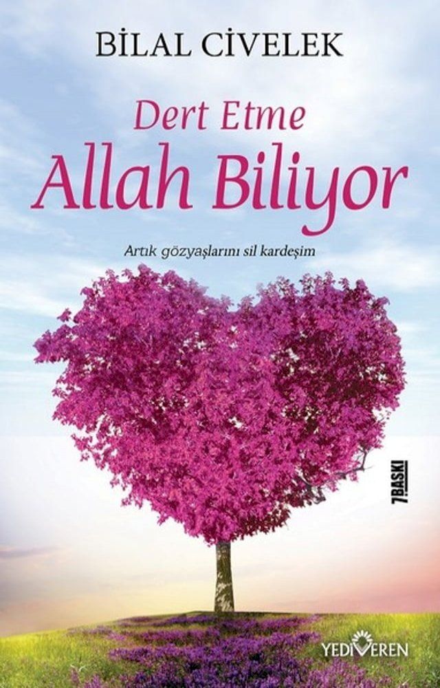  Dert Etme Allah Biliyor(Kobo/電子書)