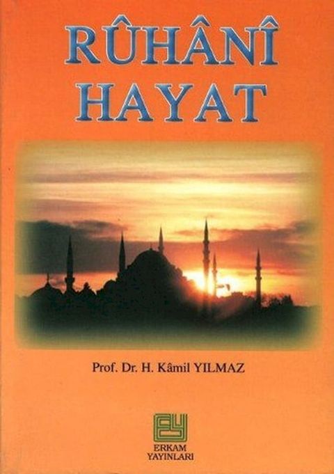 Ruhani Hayat(Kobo/電子書)