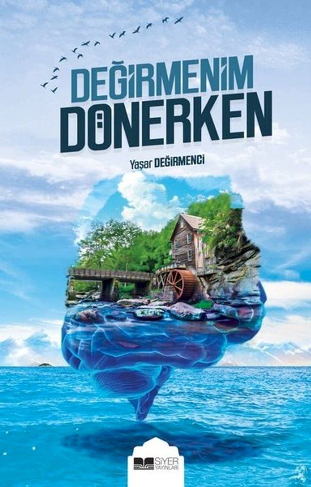  Değirmenim Dönerken(Kobo/電子書)