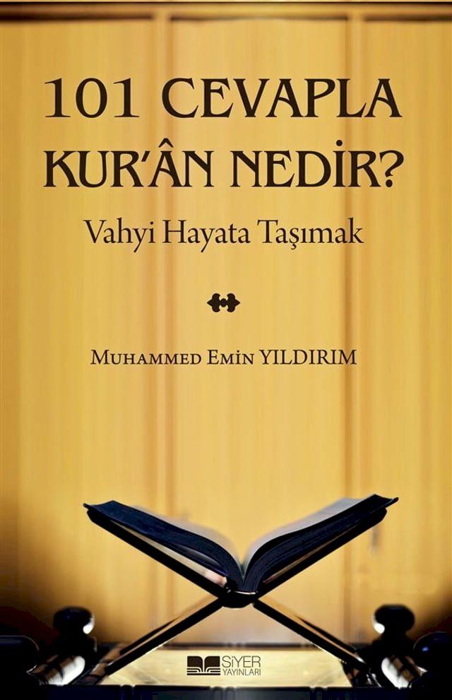  Vahyi Hayata Taşımak(Kobo/電子書)