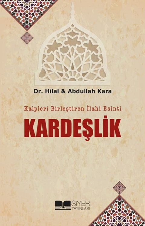 Kardeşlik(Kobo/電子書)