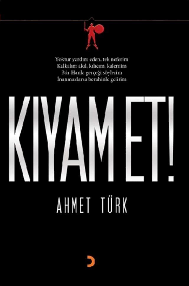  Kıyamet(Kobo/電子書)