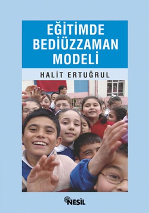 Eğitimde Bedi&uuml;zzaman Modeli(Kobo/電子書)