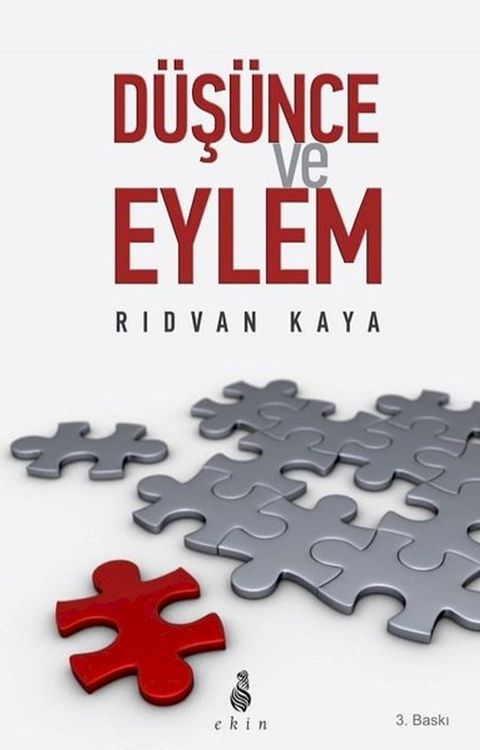 D&uuml;ş&uuml;nce ve Eylem(Kobo/電子書)