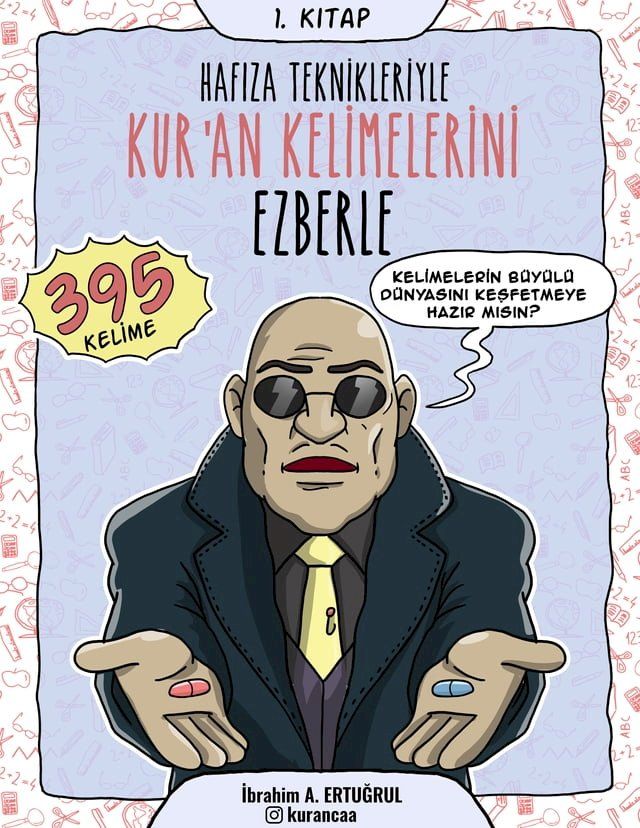  Hafıza Teknikleriyle Kur'an Kelimelerini Ezberle(Kobo/電子書)