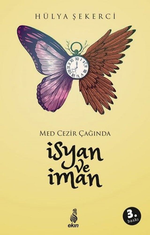  Med-Cezir &Ccedil;ağında İsyan ve İman(Kobo/電子書)