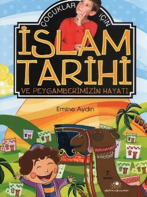 İslam Tarihi ve Peygamberimizin Hayatı(Kobo/電子書)