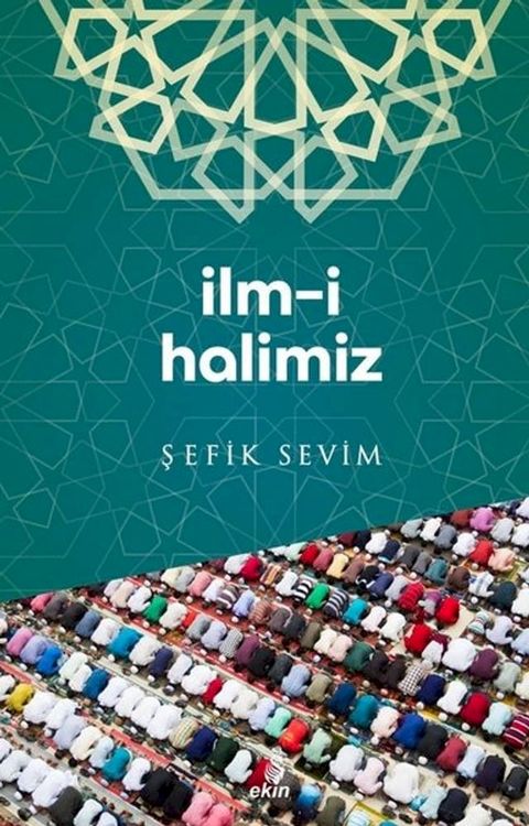 İlm-i Halimiz(Kobo/電子書)