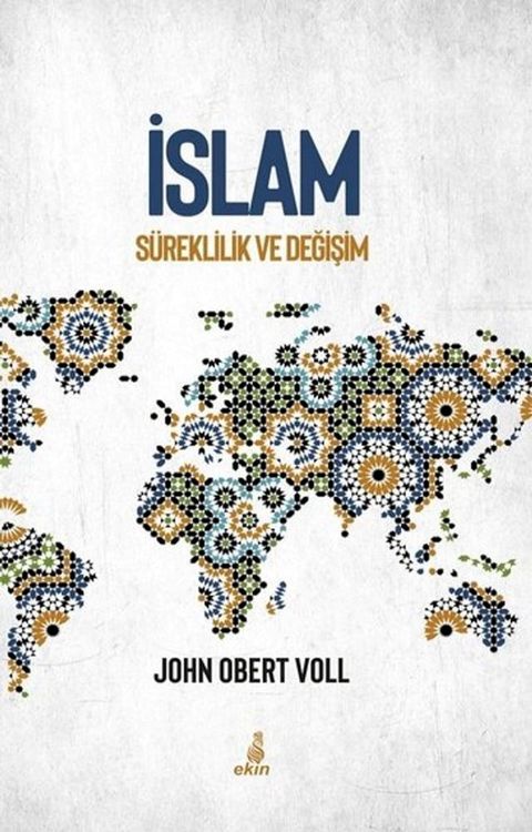 İslam - S&uuml;reklilik ve Değişim(Kobo/電子書)