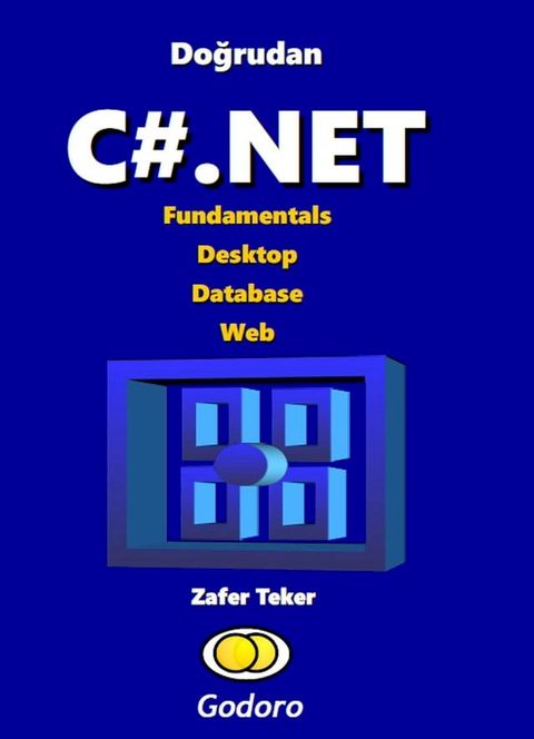 Doğrudan C#.NET(Kobo/電子書)