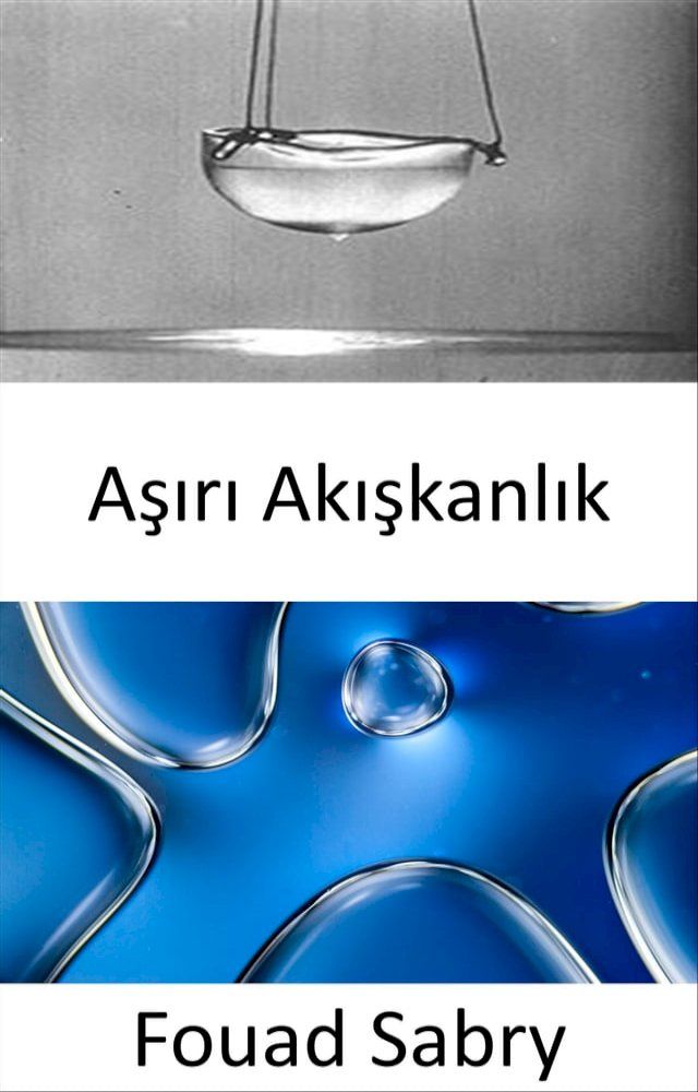  Aşırı Akışkanlık(Kobo/電子書)