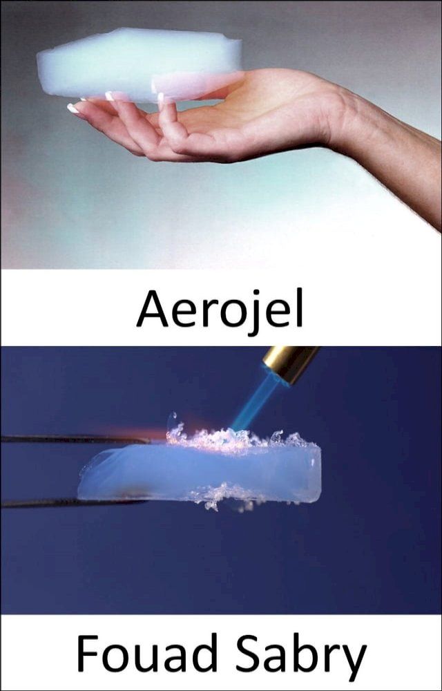  Aerojel(Kobo/電子書)