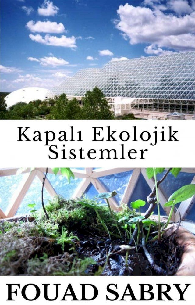  Kapalı Ekolojik Sistemler(Kobo/電子書)