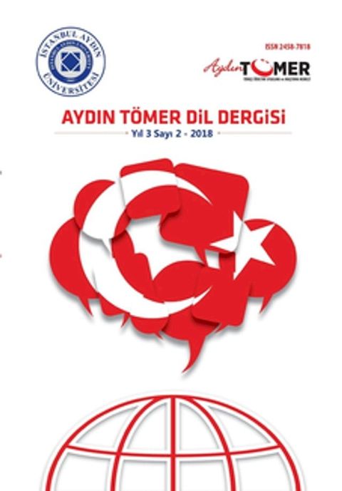 Aydin Tomer Dil Dergisi(Kobo/電子書)