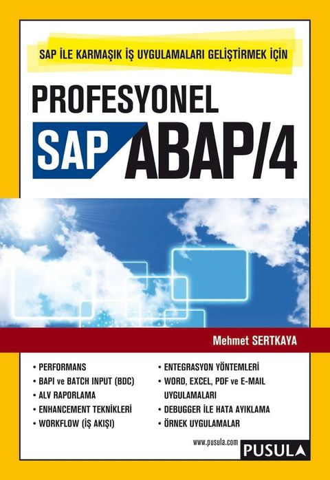 Profesyonel SAP ABAP/4(Kobo/電子書)