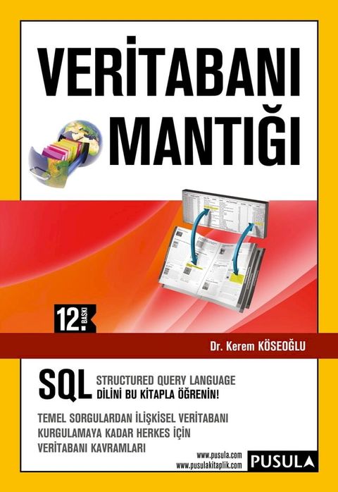 Veritabanı Mantığı(Kobo/電子書)