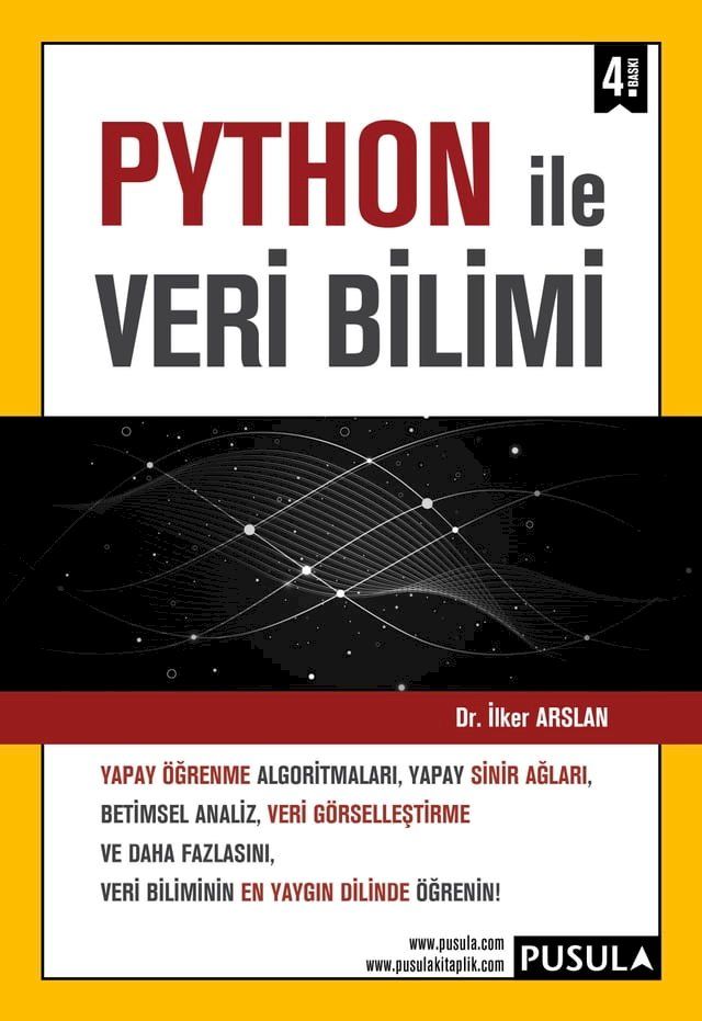  Python ile Veri Bilimi(Kobo/電子書)