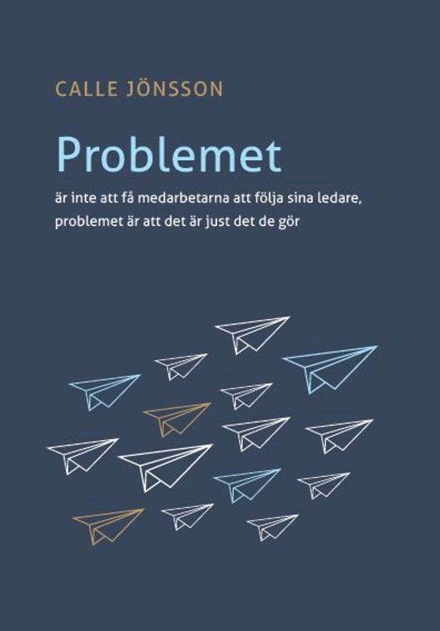  Problemet(Kobo/電子書)