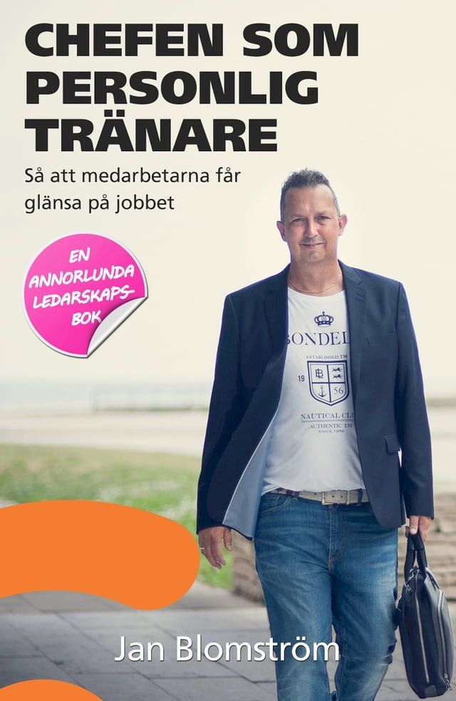  Chefen som personlig tränare(Kobo/電子書)