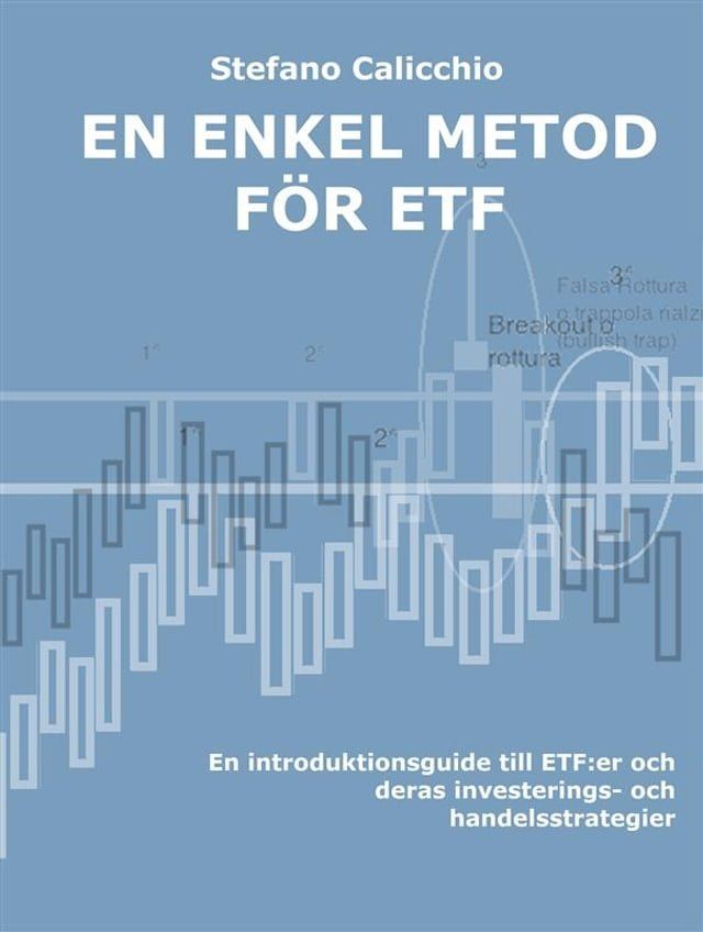  En enkel metod för etf(Kobo/電子書)