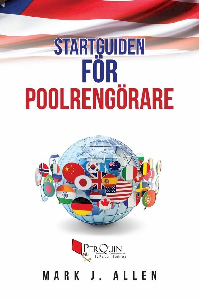  Startguiden f&ouml;r Poolreng&ouml;rare(Kobo/電子書)