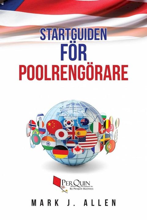 Startguiden f&ouml;r Poolreng&ouml;rare(Kobo/電子書)