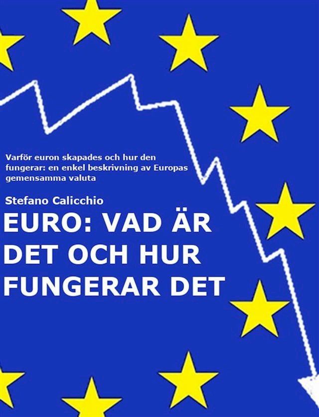  EURO: Vad är det och hur fungerar det(Kobo/電子書)