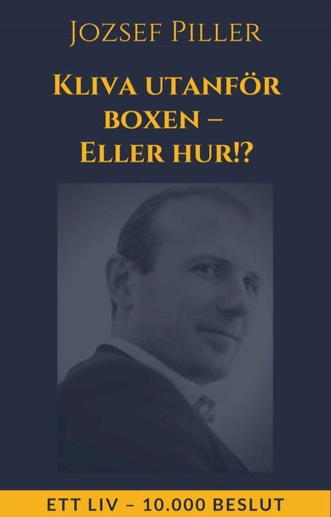 Kliva utanför boxen – Eller hur!?(Kobo/電子書)