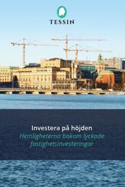 Investera p&aring; h&ouml;jden(Kobo/電子書)