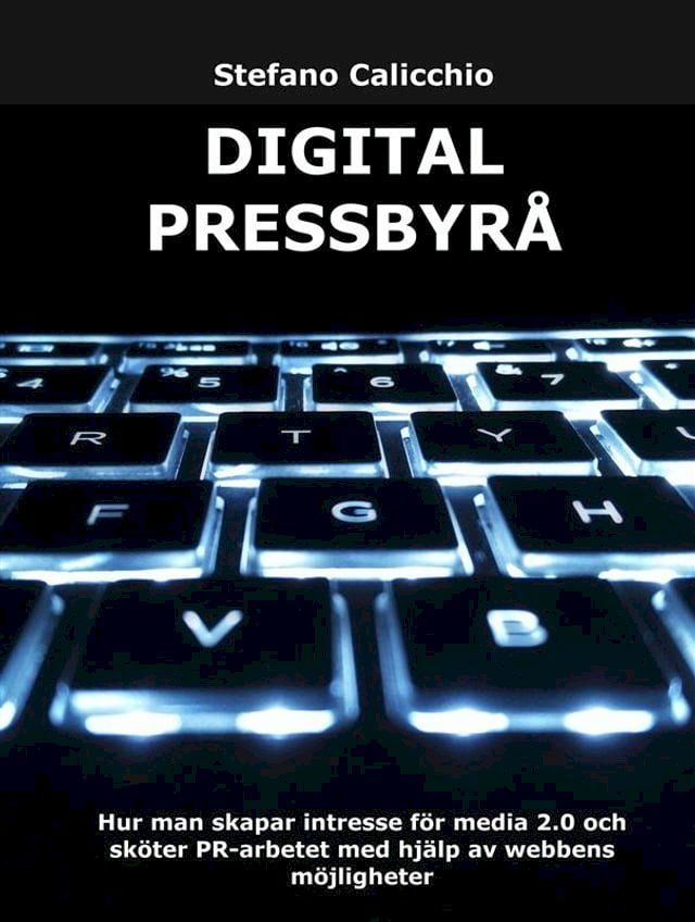  Digital pressbyrå(Kobo/電子書)