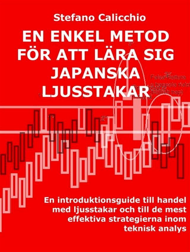  En enkel metod för att lära sig japanska ljusstakar(Kobo/電子書)