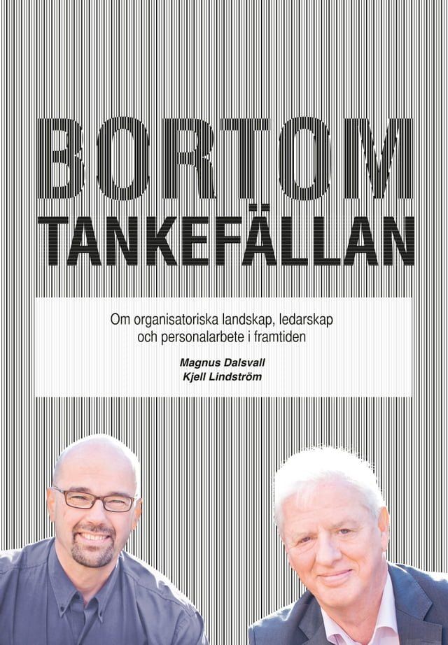  Bortom TANKEF&Auml;LLAN(Kobo/電子書)