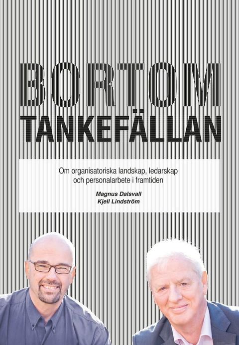 Bortom TANKEF&Auml;LLAN(Kobo/電子書)