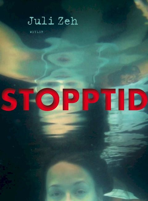 Stopptid(Kobo/電子書)