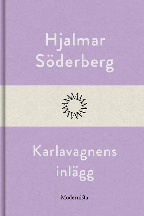 Karlavagnens inlägg(Kobo/電子書)