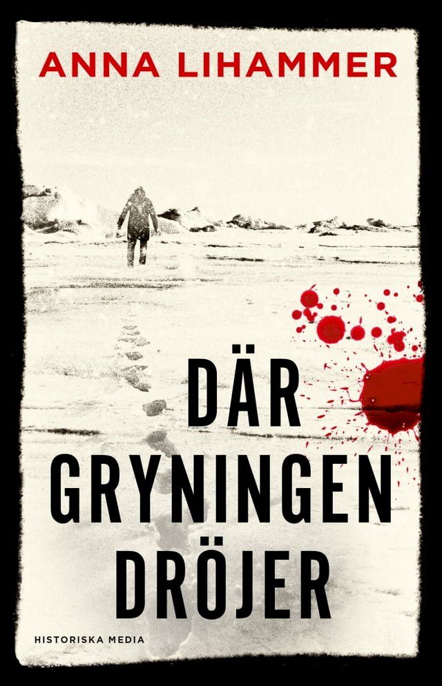  Där gryningen dröjer(Kobo/電子書)