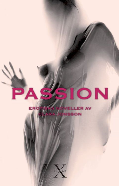 Passion(Kobo/電子書)