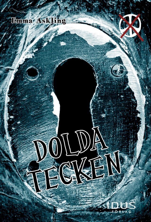  Dolda tecken(Kobo/電子書)