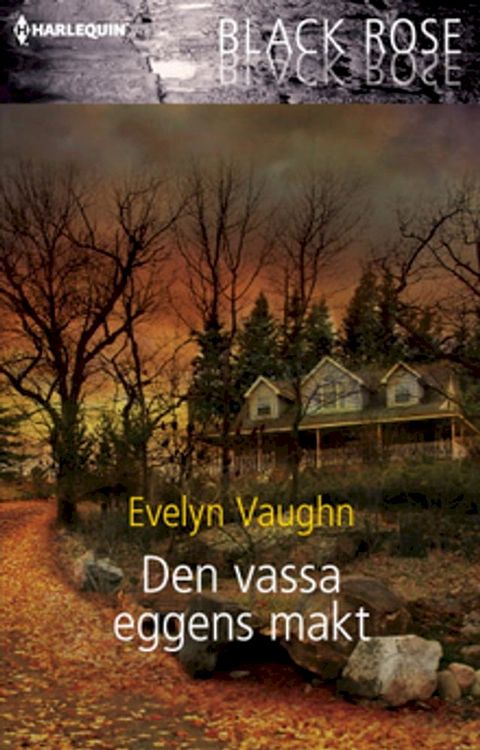 Den vassa eggens makt(Kobo/電子書)